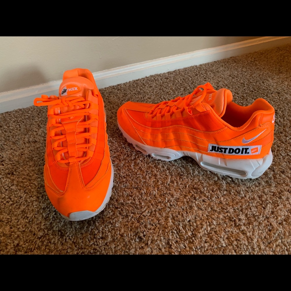 Nike size 13